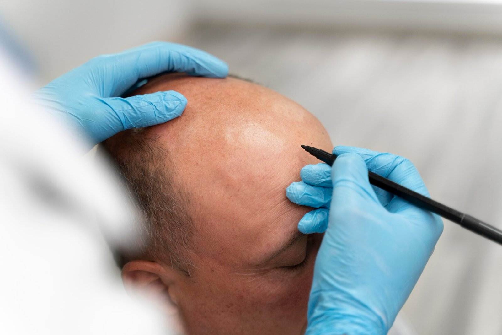 FUE Hair Transplant