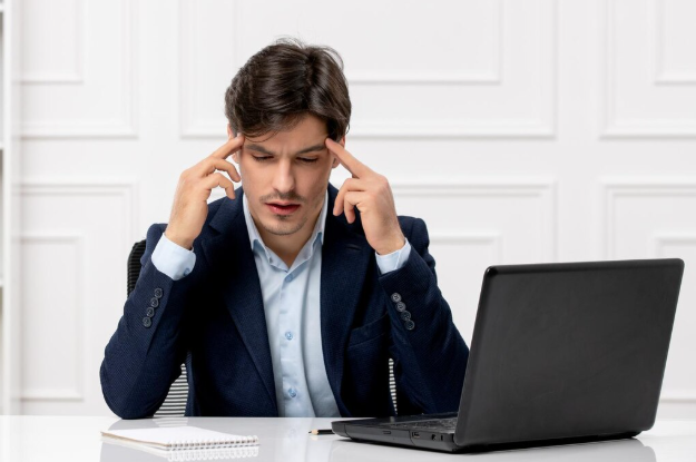 Hair Loss in IT Professionals